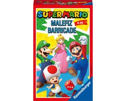 Ravensburger Super Mario Barricade