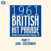 1961 British Hit Parade, Pt. 2 [Fantasic Voyage]