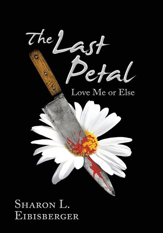 The Last Petal - cover