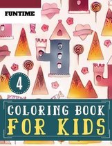 Coloring Book For Kids