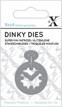 Dinky Dies - Zakhorloge