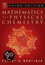 Mathematics for Physical Chemistry