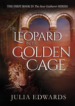 Leopard In The Golden Cage