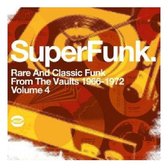 Super Funk Vol 4