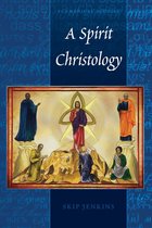 Ecumenical Studies 3 - A Spirit Christology