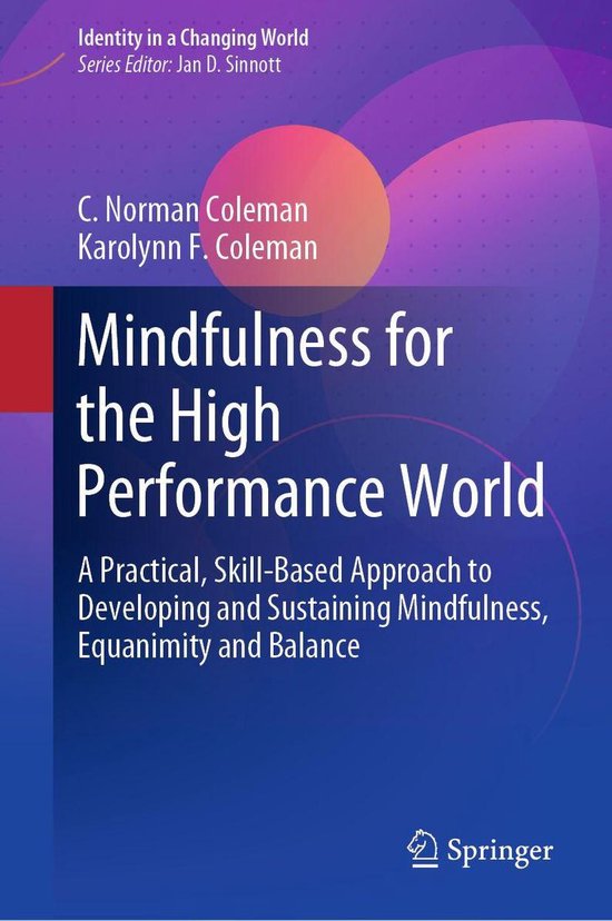 Behavioral Science and Psychology (R0) - Mindfulness for the ... - cover