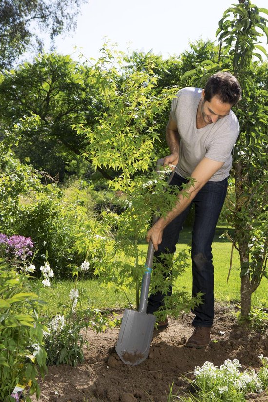 GARDENA NatureLine Schop - Puntspade - FSC 100% van GARDENA — afbeelding 2
