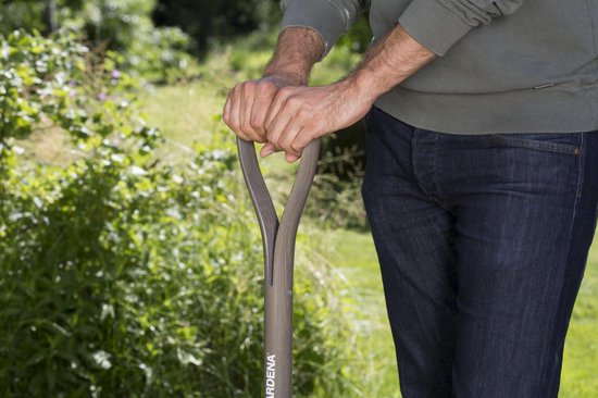 GARDENA NatureLine Schop - Puntspade - FSC 100% van GARDENA — afbeelding 4