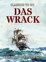 Classics To Go - Das Wrack