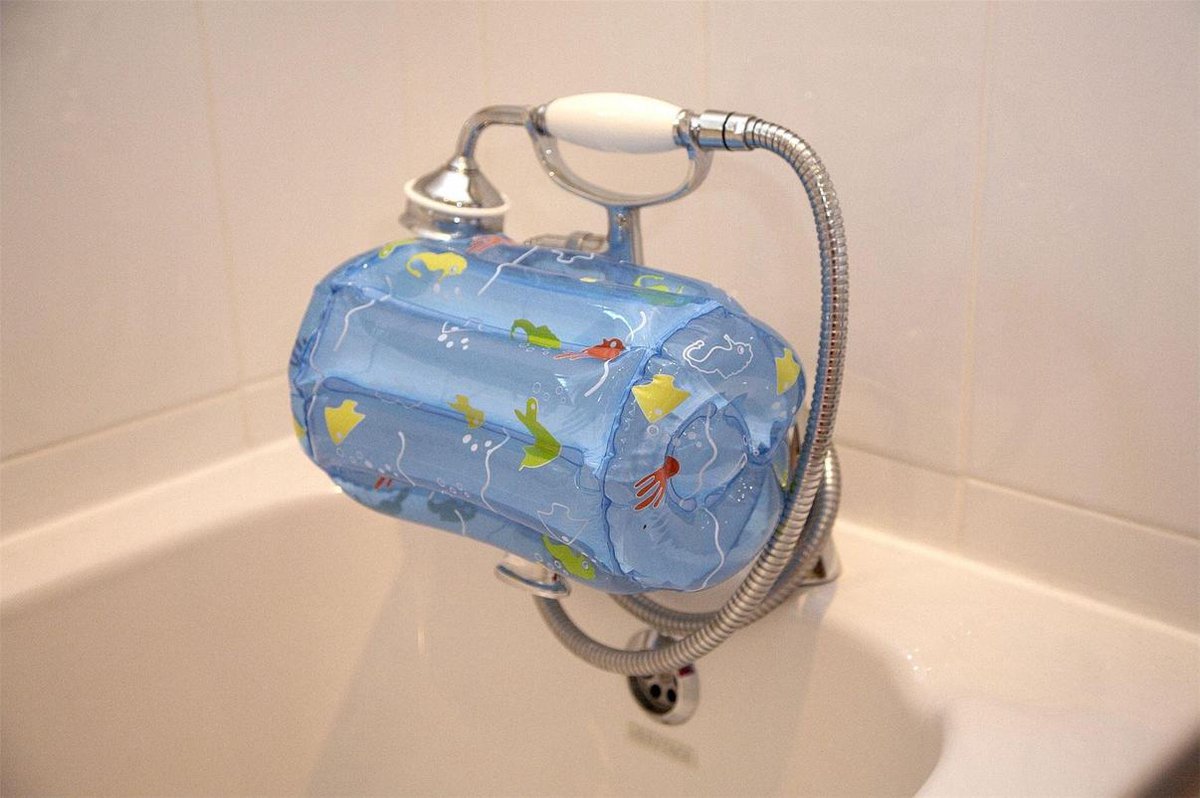 Protection de robinet de bain gonflable Clippasafe | bol