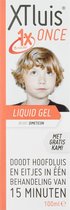 XT Luis - Once Liquid Gel - 100 ml