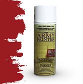 Dragon Red - Colour Primer - CP3018