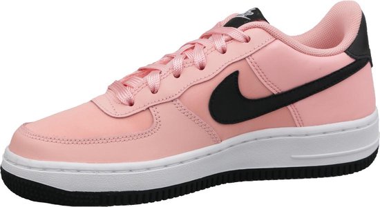 Nike Air Force 1 VDay Gs BQ6980-600, Vrouwen, Roze, Sneakers maat: 39 EU |  bol.com