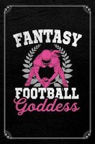 Fantasy Football Goddess