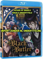 Black Butler Season 3 [Blu-ray]