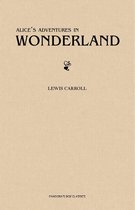 Alice's Adventures in Wonderland door Lewis Carroll, Pandora's Box Classics.
