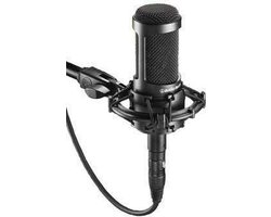 Audio Technica AT2035