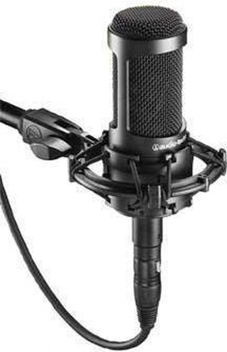 Audio Technica AT2035
