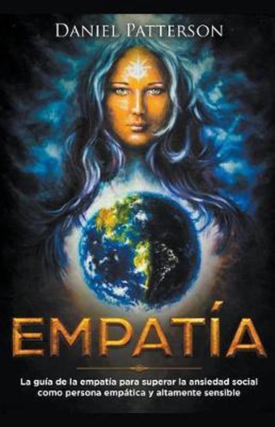 Empatía - cover