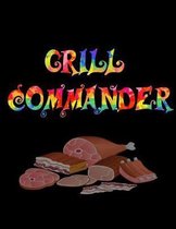 Grill Commander