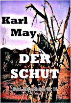 Karl-May-Reihe - Der Schut