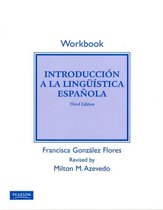 Student Workbook for Introduccion a la linguistica espanola