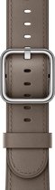 Apple 42mm Taupe Classic Buckle