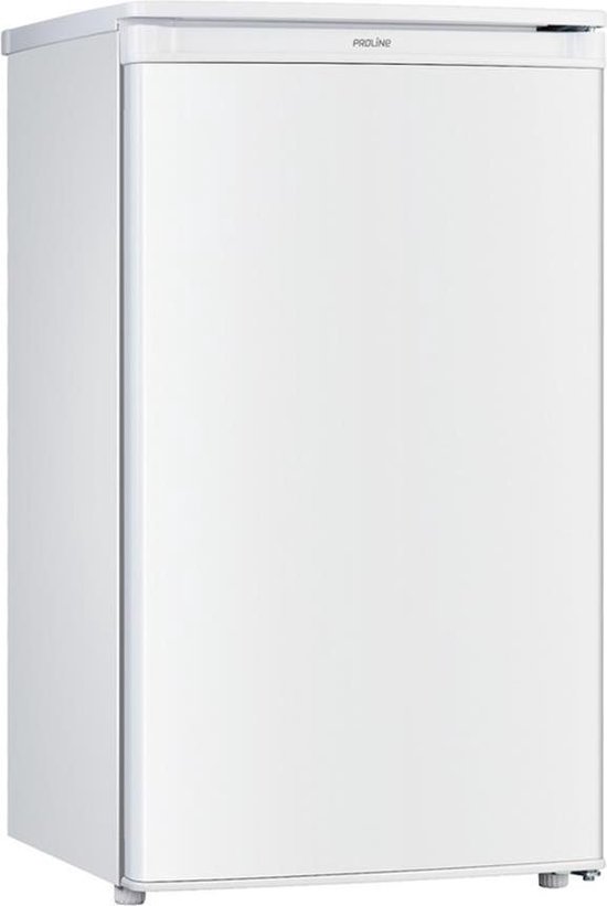 applaus achter ik heb honger Proline TTR904 - Tafelmodel koelkast | bol.com