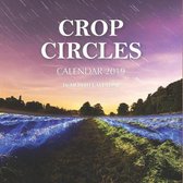 Crop Circles Calendar 2019