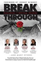 Break Through Featuring Christina Velidou