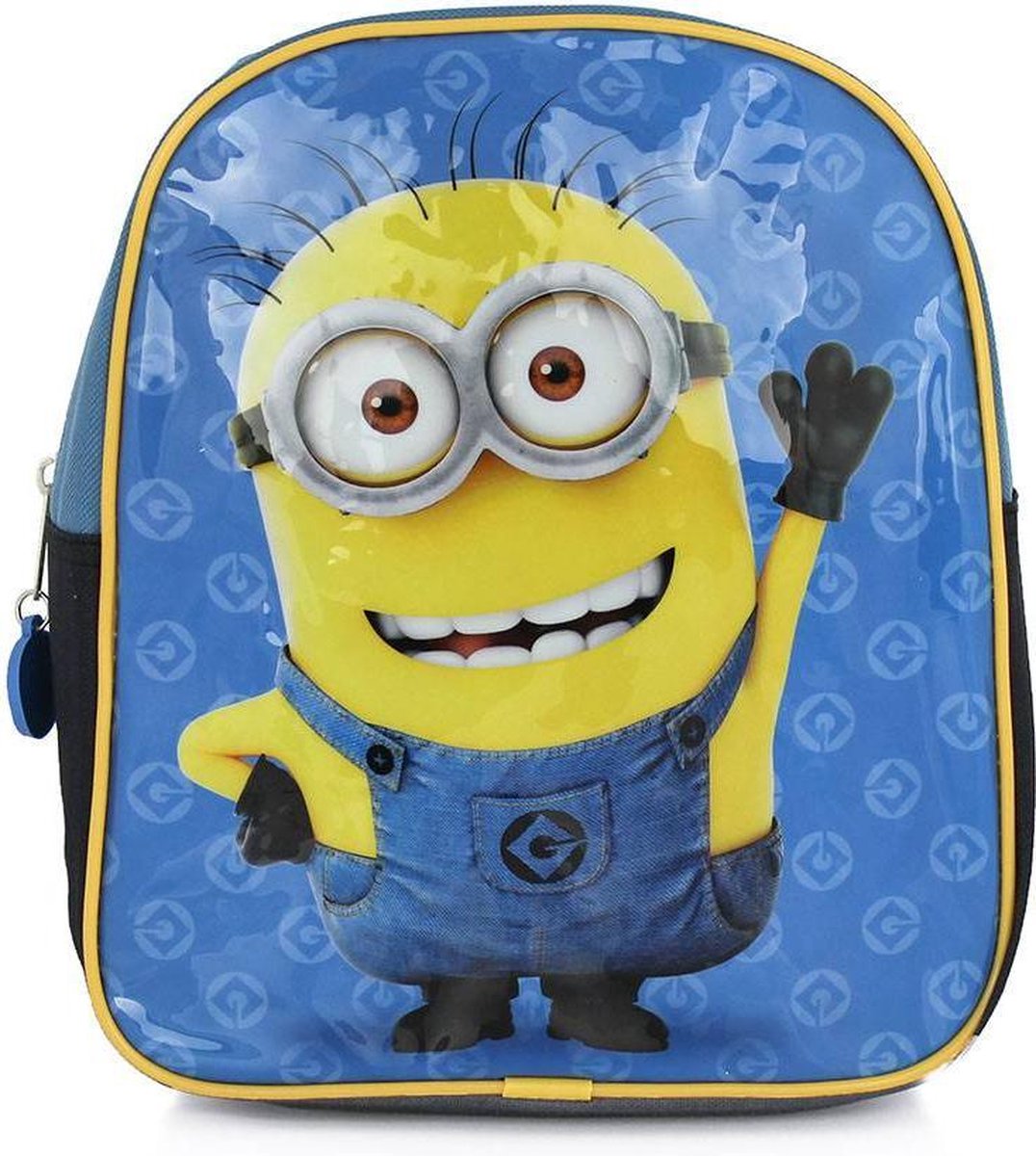 minion rucksack
