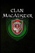 Clan MacAlister
