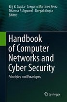 Handbook of Computer Networks and Cyber Security
