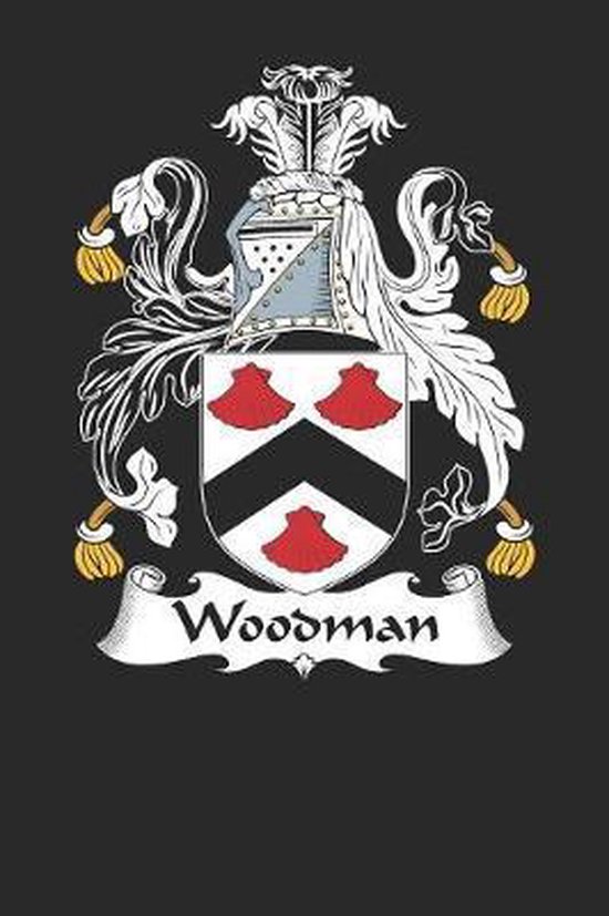 Woodmann x com