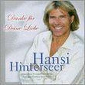 Hansi Hinterseer - Danke Fur Deine Liebe