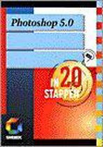 Photoshop 5 in 20 stappen