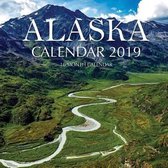 Alaska Calendar 2019