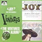 Joy! The Ventures Play the Classics/Latin Album