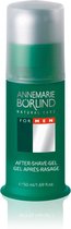 Annemarie Börlind for Men - 50 ml - Aftershave gel