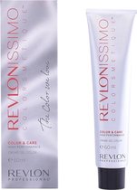 Revlon Professional Revlonissimo Color + Care High Petformance Haarkleuring 60ml - 55.60 Intense Dark Red / Dunkelrot Intensiv