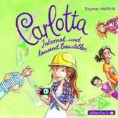 Carlotta 05. Internat und tausend Baustellen