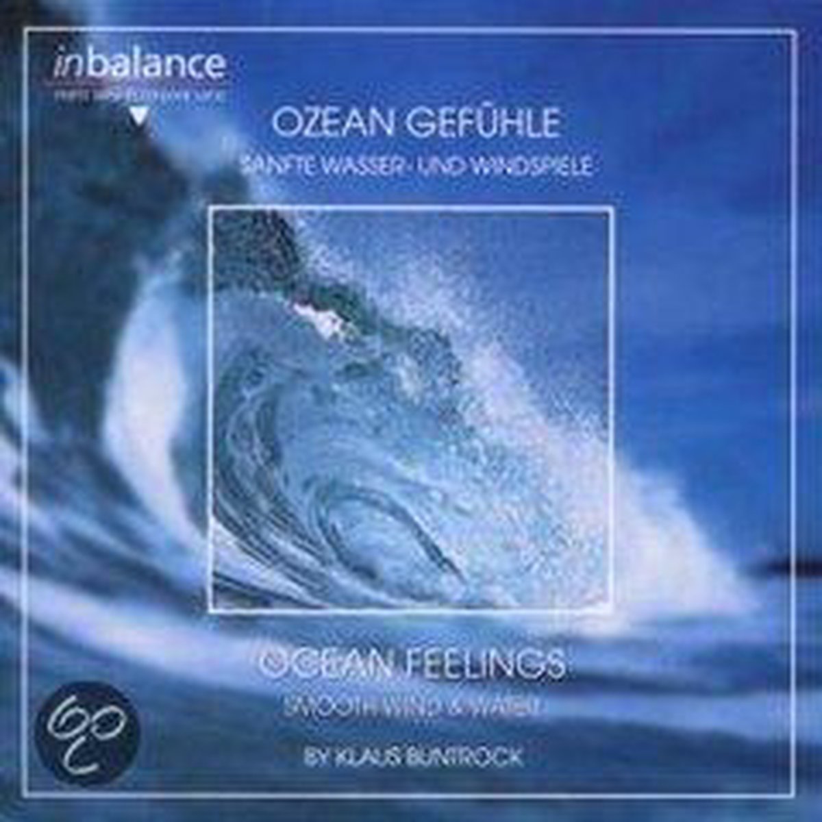 Ozean Gefuhle