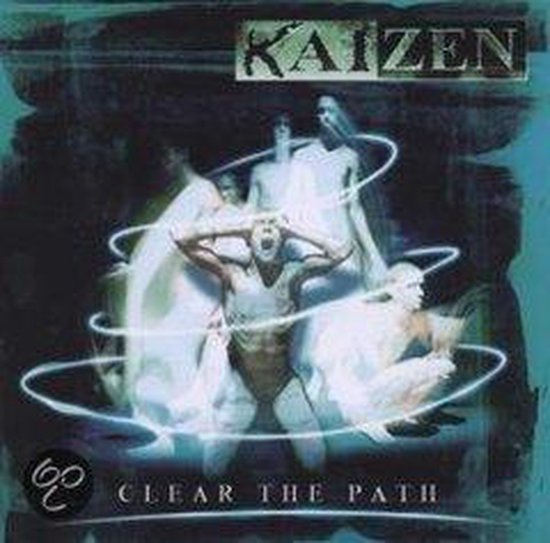 Clear the Path, Kaizen | CD (album) | Muziek | bol