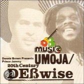 UMOJA/20th Century DEBwise