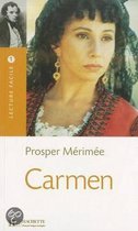 Carmen (lecture facile A2)