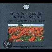 Kirsten Flagstad ein Liederabend: Works by Wagner, Beethoven, Strauss [Germany]