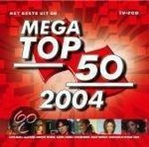 Beste Uit De Mega Top 50 -2004