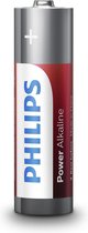 Philips AA Power Alkaline Batterijen - 24 stuks