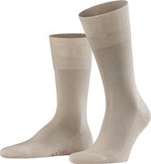 FALKE Tiago Heren Sokken - Nature - Maat 47-48