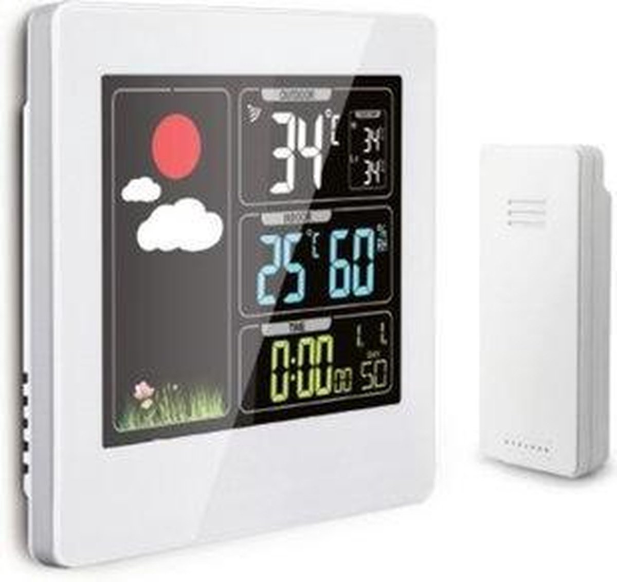 Thomson 513630 weerstation